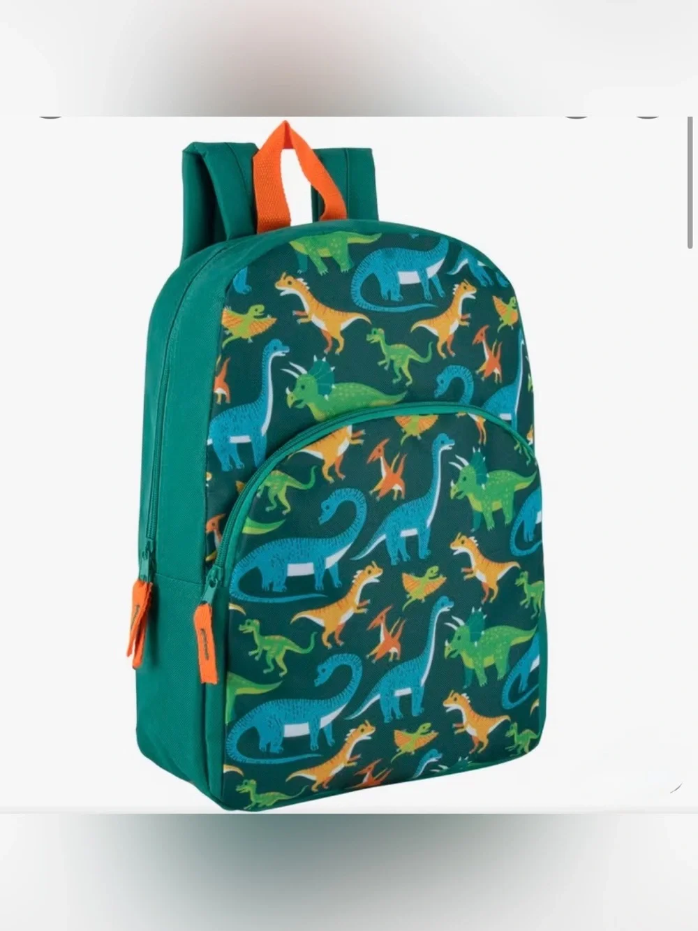 Backpack and School Supply Bundle 22 Pcs (Choose 1 Backpack) - Picture 2 of 16
